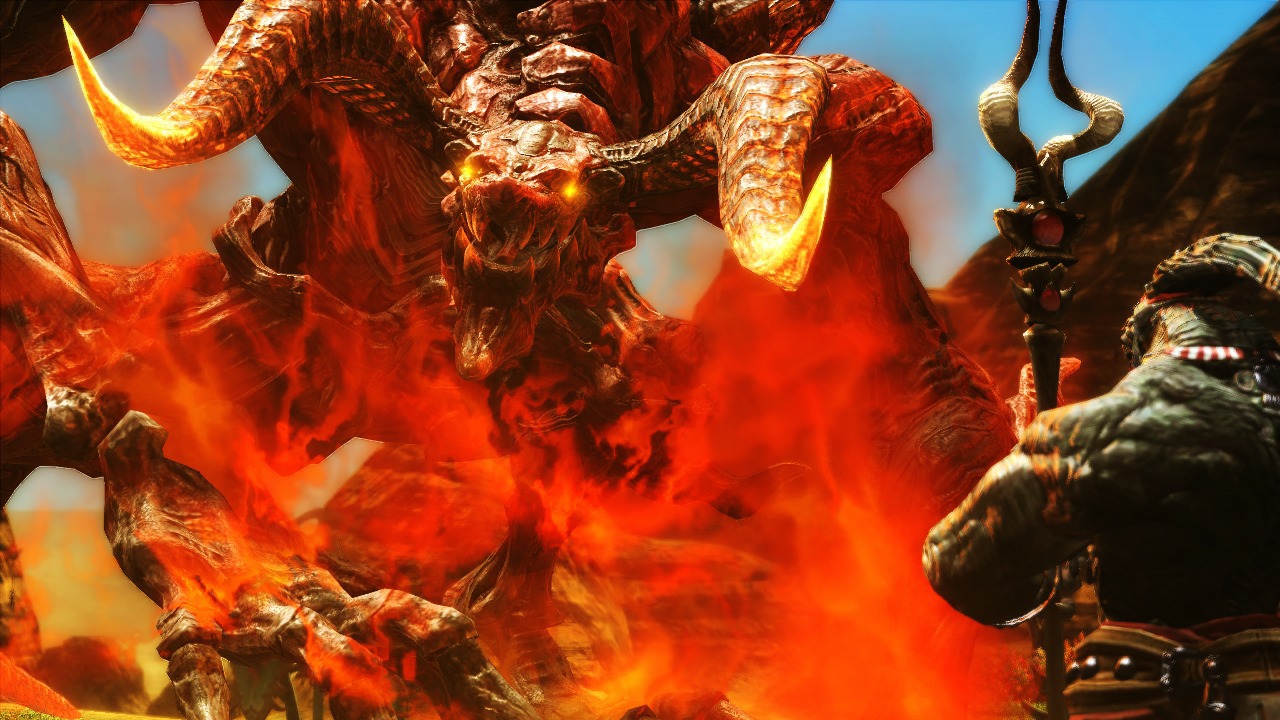 Final Fantasy XIV